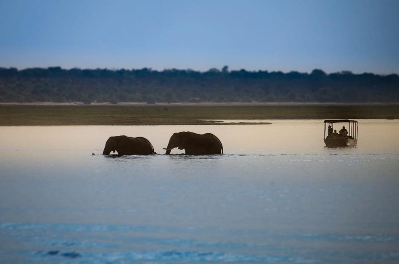 Photo of Saandani National Park
